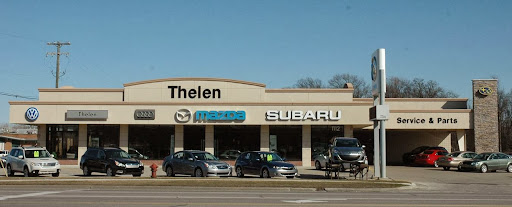 Thelen Volkswagen