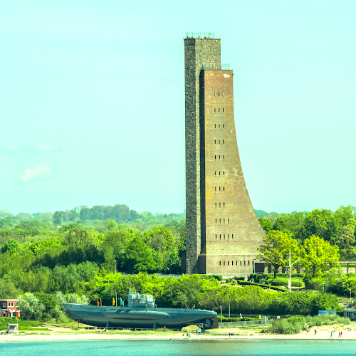 Gate of Nations GmbH photo