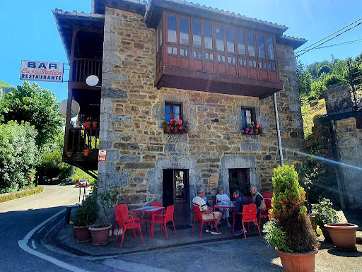 Casa Setién - Visual
