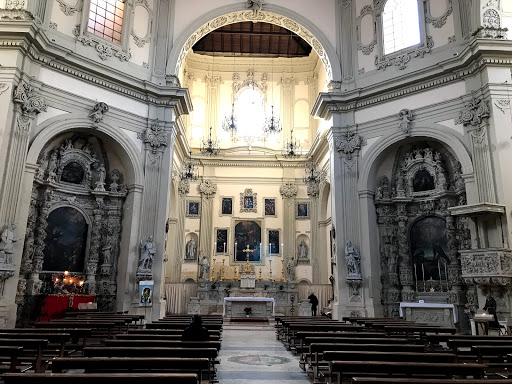 Basilica del Rosario e di San Giovanni Battista - Thumbnail