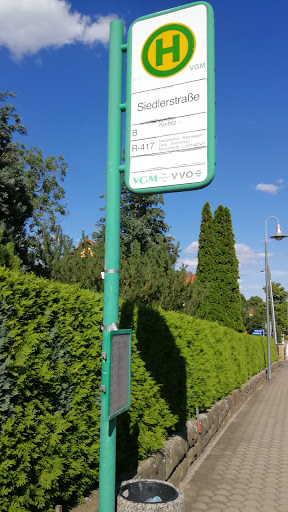 Meißen Siedlerstraße