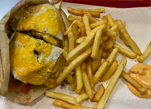 Photo n°66 de Le Pacha à Troyes (Restaurant)