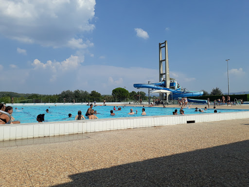 Complexe Multisports Pierre de Coubertin