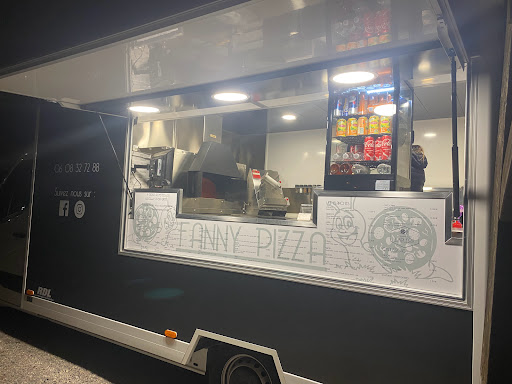 FANNY PIZZA