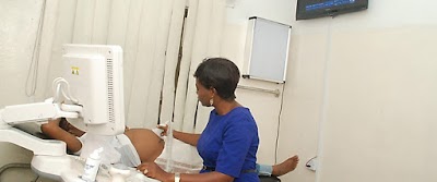 Photos of Lonia Clinic & Maternity Hospital