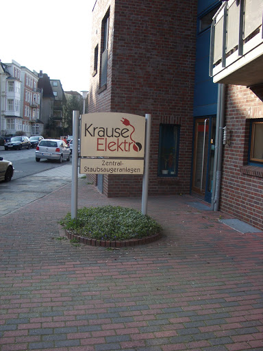Krause Elektro - Thumbnail