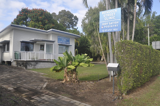 Townsville Sports Injury & Physiotherapy Clinic