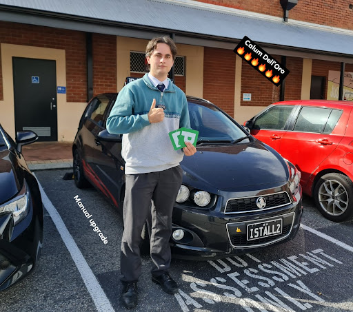 iDrive Academy