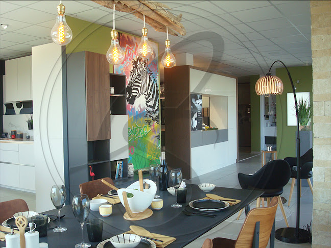 LS Architecture d'intérieur - Architecte d'intérieur