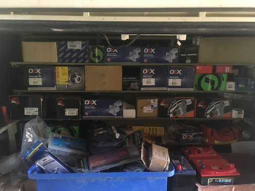 Mick's Mobile Auto Electrics - Thumbnail