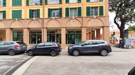 Banca Malatestiana Filiale Coriano - Thumbnail