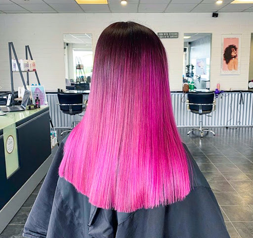Smik Hair & Beauty - Thumbnail