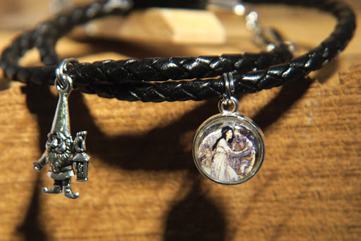 Märchenschmuck - Thumbnail