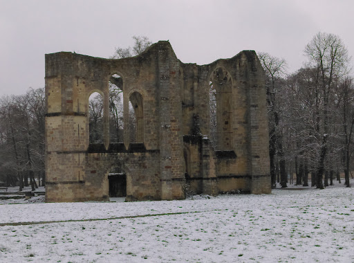 Abbaye Notre-Dame du Lys - Thumbnail