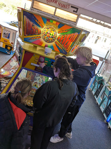 Exmouth Amusements Centre - Thumbnail