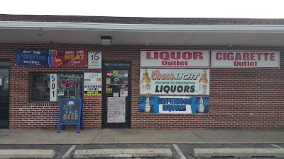 Greenwood Liquor Inc.