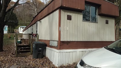 Town And Country Mobile Home Park