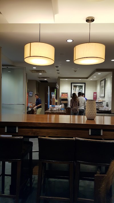 Photos of Hampton Inn Manhattan-Chelsea