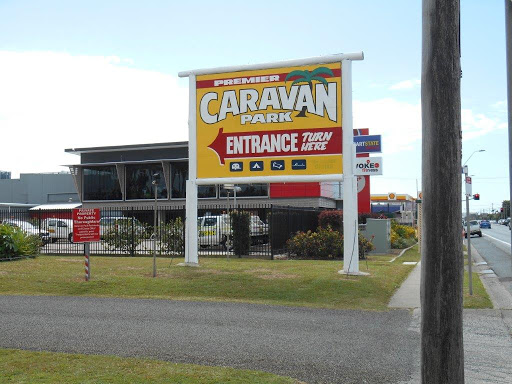 Premier Caravan Park