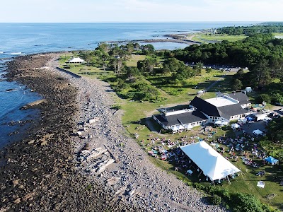 Seacoast Science Center