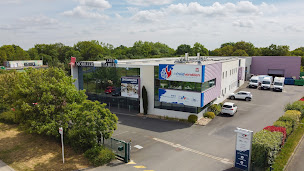 Photo n°1 de Le Froid Vendéen à Venansault (Magasin d'ameublement d'extérieur)