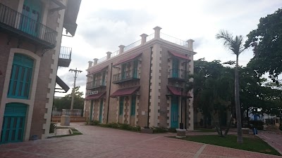 Photos of Cultural Del Caribe Park