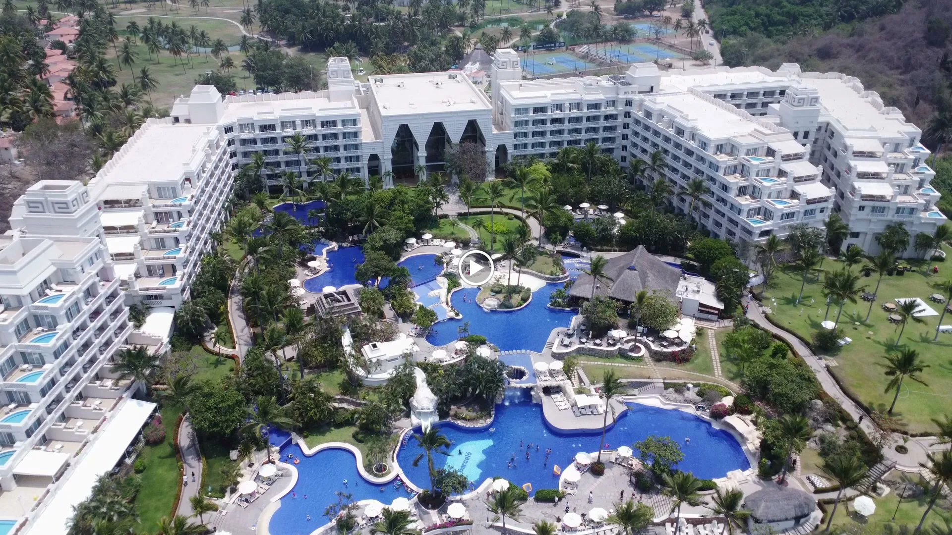 Barceló Karmina - All Inclusive