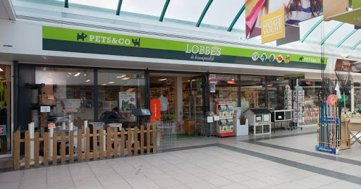 Pets & Co Lobbes - Thumbnail
