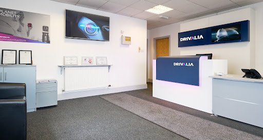 Drivalia Car Hire Hull - Thumbnail