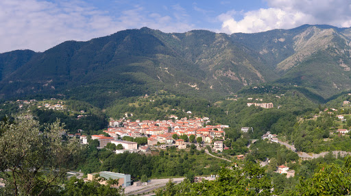 Photo de Maison Du Département Roquebilliere