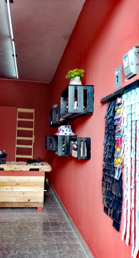 Stuff Store Tul - Visual