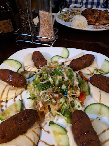 Ottoman Turkish Restaurant - Restaurant