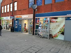 Tesco Express oxford