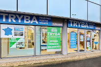 TRYBA Mareuil les Meaux - Ecotherme à Mareuil-lès-Meaux