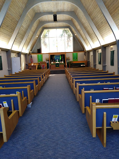 Deltona Christian Church Gallery - United States