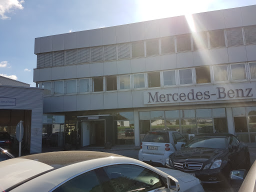 Autohaus Falter GmbH