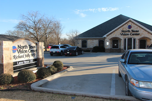 Texoma Retina and Glaucoma Gainesville