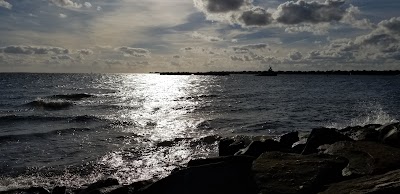 Fayerweather Island Light