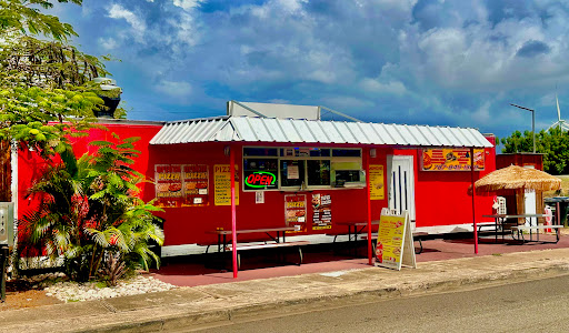 Rambito's Pizza Gallery - United States