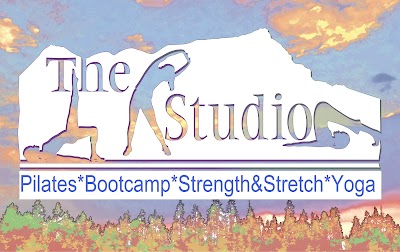 The Studio - Pilates,Yoga and Boot camp