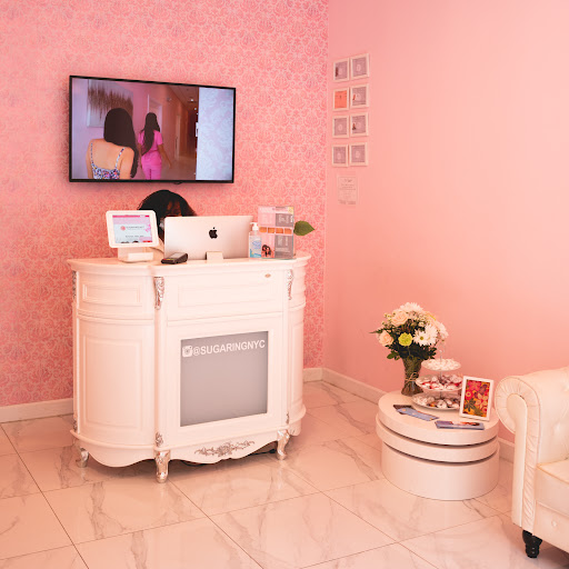 Sugaring NYC - Buffalo Grove - Thumbnail