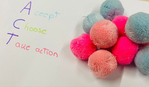 Laura Morales Amador (Psicóloga General Sanitaria)