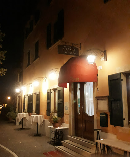 Antica Locanda al Porto - Thumbnail