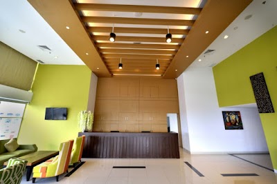 Photos of Whiz Prime Megamas Manado