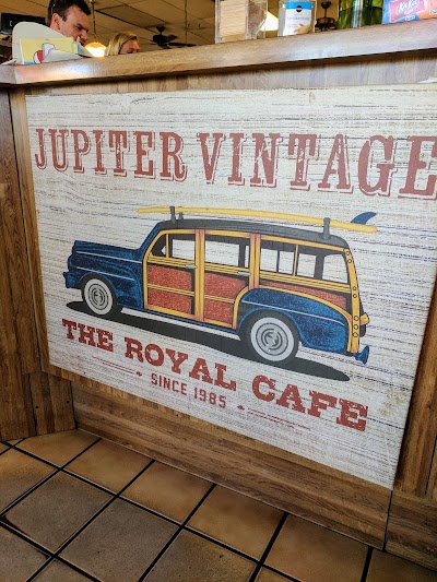 Photos of The Royal Cafe