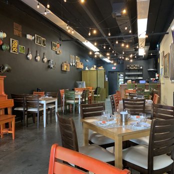 Casserola Market & Tasting Room - Thumbnail