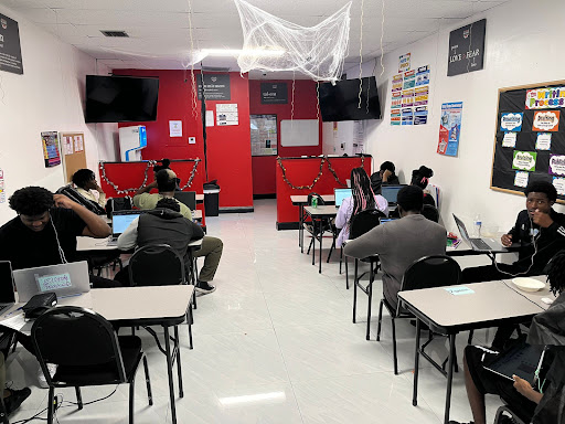 MLMPI Preparatory Academy #6 - Thumbnail