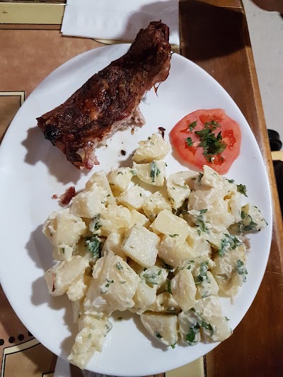 Photos of Restaurant "El Nuevo Campero"