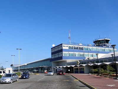 Photos of Kingston-Norman Manley Airport