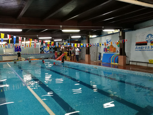 Pool Andrea Maria A.S.N.Dil.